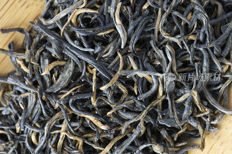 金骏眉 | Jinjunmei Black Tea